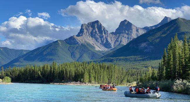 Camping Image 3