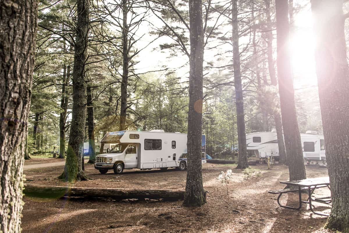 Camping Image 3