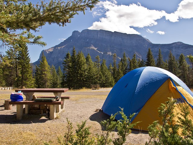 Camping Image 2