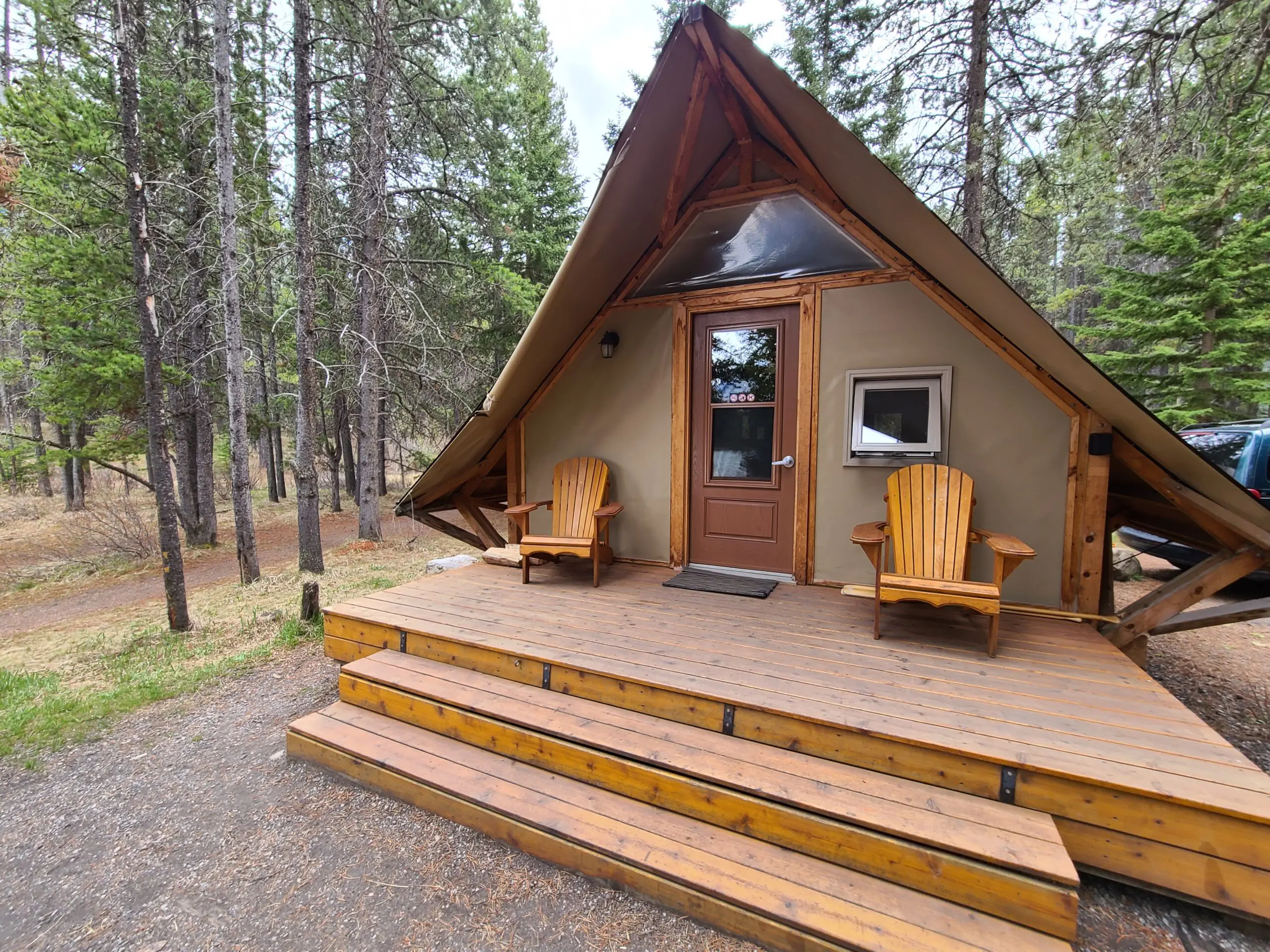 Camping Image 3