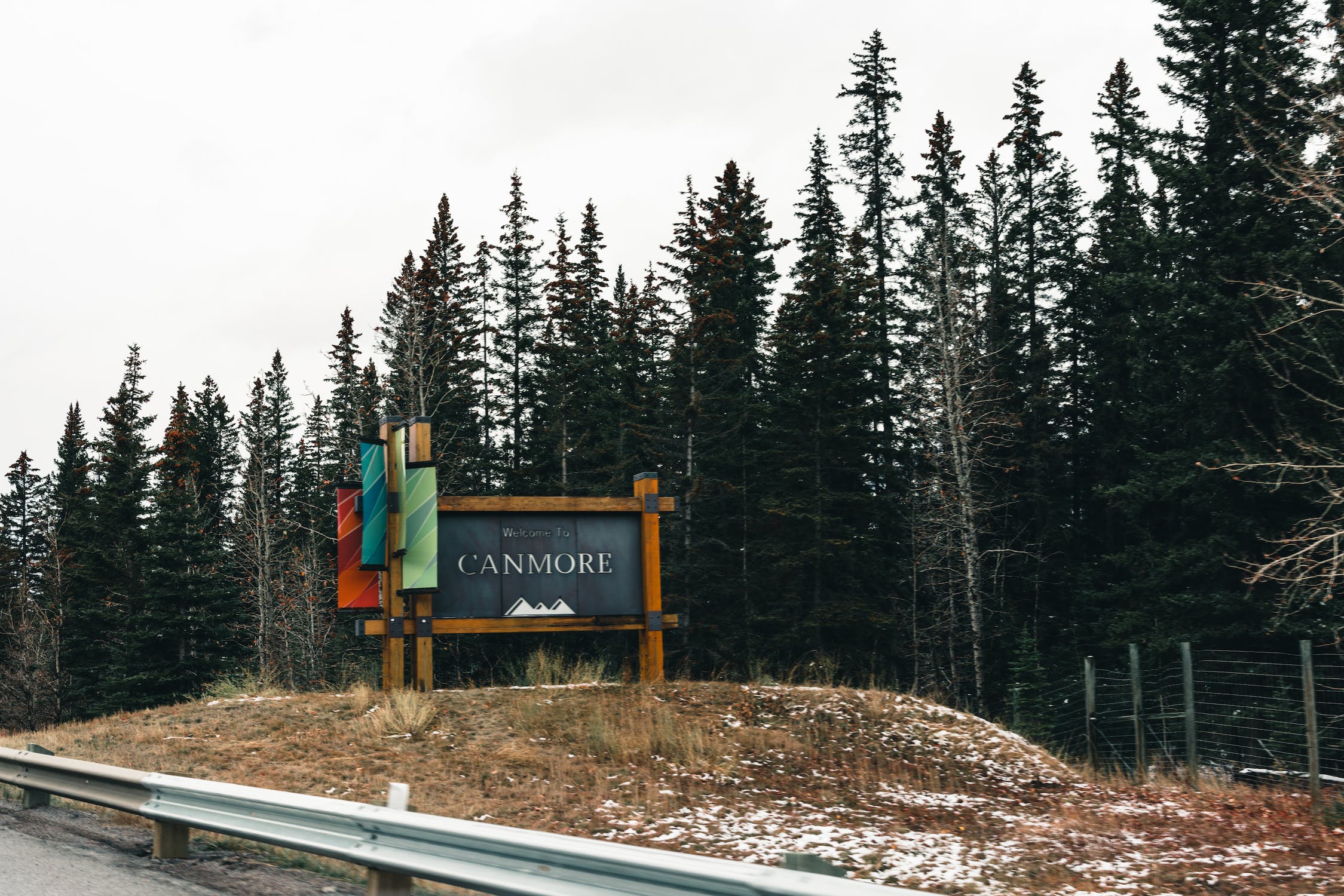 Camping Image 1